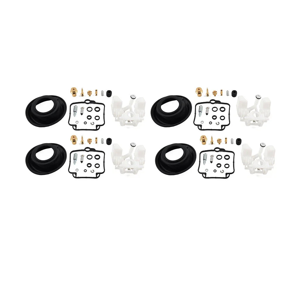 Carburetor Repair Kit for Daytona 600 900 1200 Speed Triple Tiger
