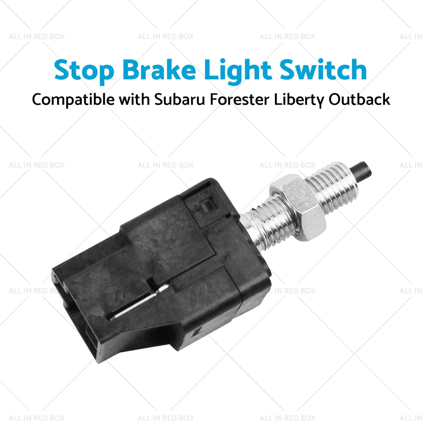 Brake Light Switch for Subaru Forester, Impreza, Outback