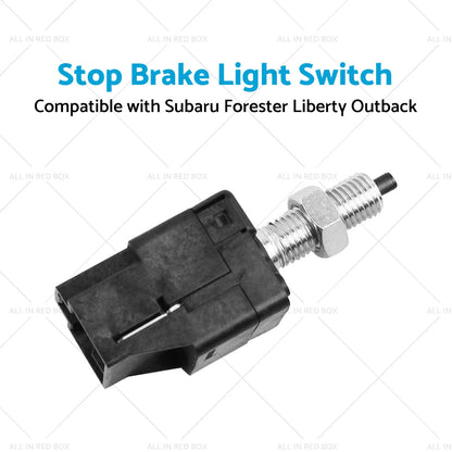 Brake Light Switch for Subaru Forester, Impreza, Outback