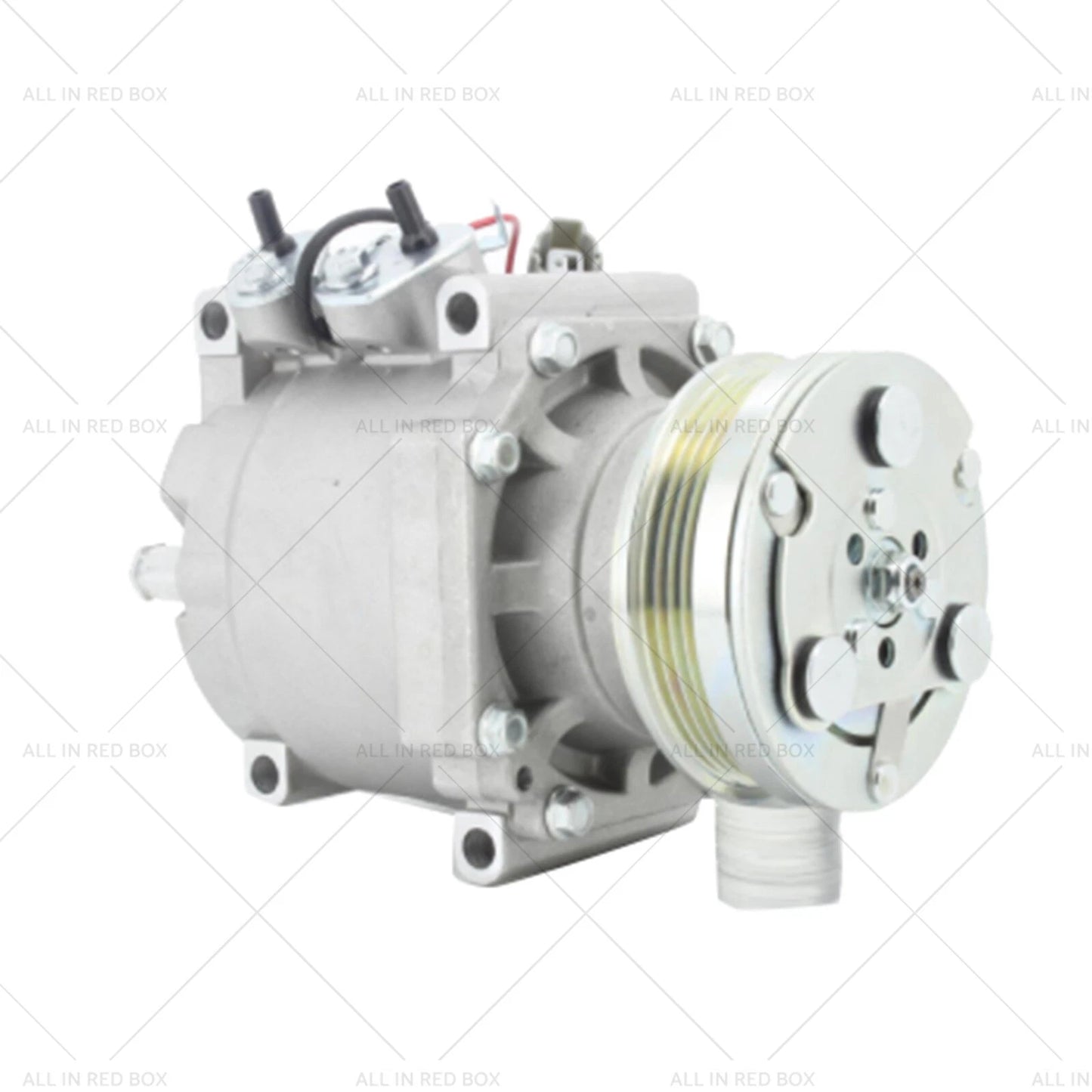AC Compressor for Honda Civic EK 1.6L Petrol D16Y4 (1995-2000)