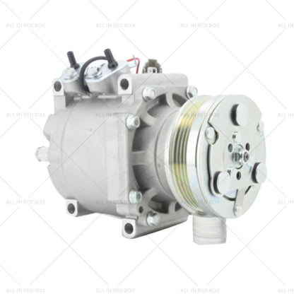 AC Compressor for Honda Civic EK 1.6L Petrol D16Y4 (1995-2000)