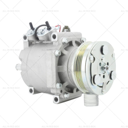 AC Compressor for Honda Civic EK 1.6L Petrol D16Y4 (1995-2000)