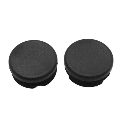 Motorcycle Frame Hole Cover Caps for Suzuki V-STROM 800DE (2023-2024)