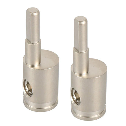 4 Gauge to 8 Gauge Car Audio Amp Input Reducer Adapter Terminal Block