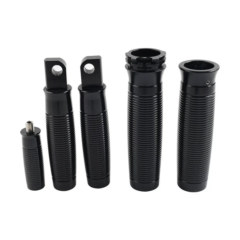 Footrest Footpeg, Shifter Peg, Hand Grips for Harley Sportster 883/1200 (2004-2023)