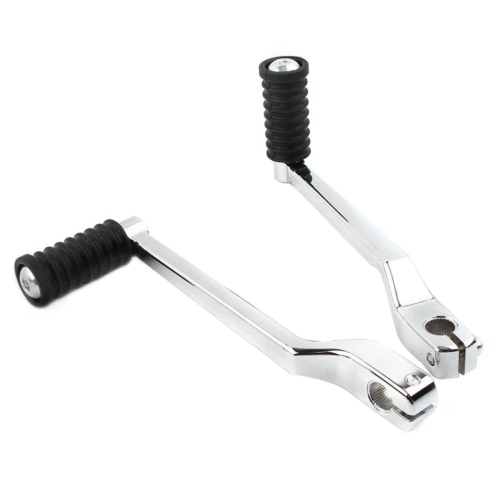 Shift Lever Shifter Pegs for Harley Touring Ultra Classic FLHTCU FLHTK