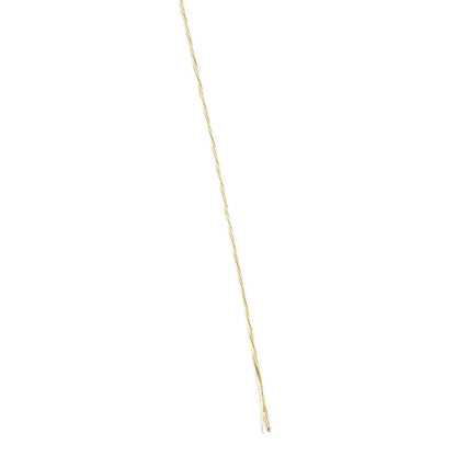 Braiding Line Wire / 22m / Glass Removal