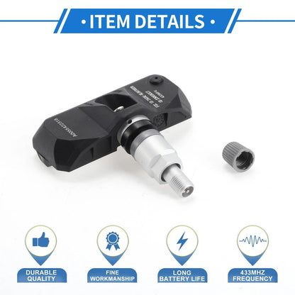 Tire Pressure Sensor for Maybach 57 62 (2002-2013)