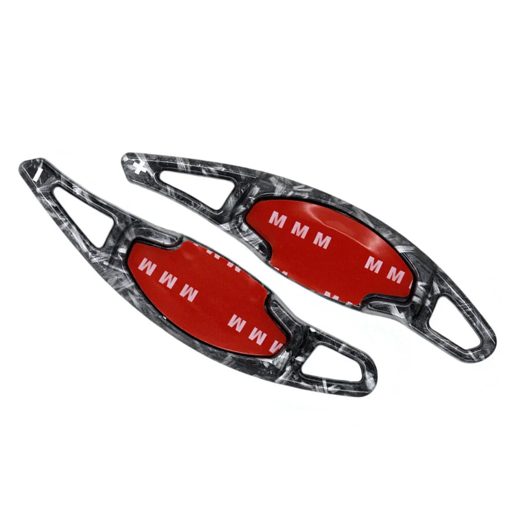 Steering Wheel Paddle Shifter Extensions for Honda Civic 11th Gen (2022-2023)