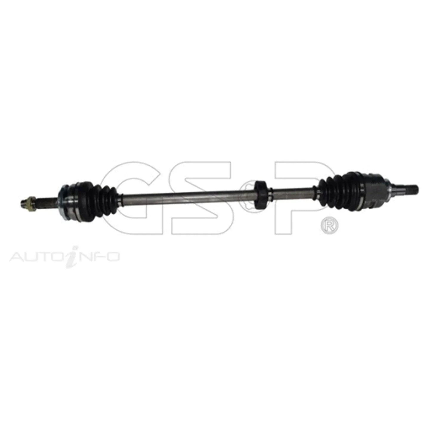 RH CV Shaft for Toyota Corolla ZRE152 ZRE153 ZRE182 4cyl 1.8L 2ZR 2.0L 3ZR 07-18