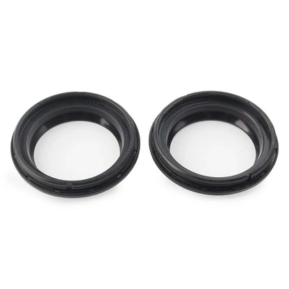 43x53-11mm Front Fork Damper Shock Absorber Dust Seals for Motorcycle