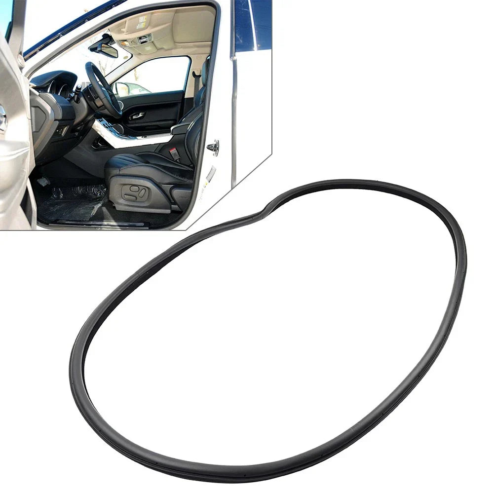 Rubber Seal Strip for Land Rover Range Rover Evoque 5 Doors (2012-2019)