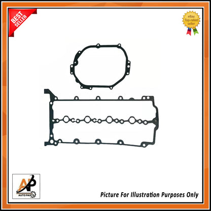 Cylinder Head Gasket Head Set for Jaguar 2.0L Diesel F Pace Range Rover (2016–2020)