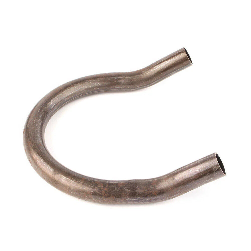 175mm Stainless Steel Rear Seat Hoop for Honda CB, Yamaha XS