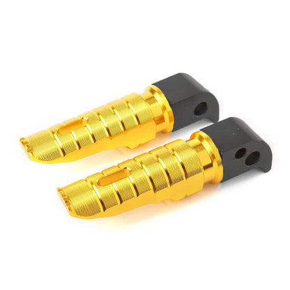 Rear Foot Pegs for BMW S1000RR, S1000R, HP4 (2010-2018)