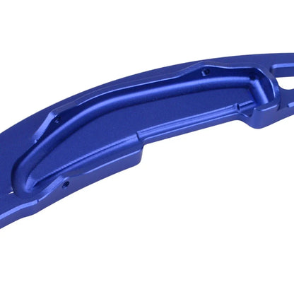 Steering Wheel Shift Paddle Extension for BMW M2 M3 M4 M5 (2014-2018) Blue