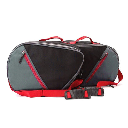 Liner Inner Luggage Storage Side Bags for Yamaha Tracer 9/900 GT (2021-2023)