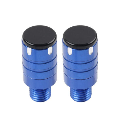 10MM Mirror Hole Blanking Plug Screw Cap for Yamaha MT-125, MT-07, MT-09, MT-10