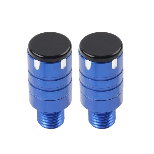 10MM Mirror Hole Blanking Plug Screw Cap for Yamaha MT-125, MT-07, MT-09, MT-10