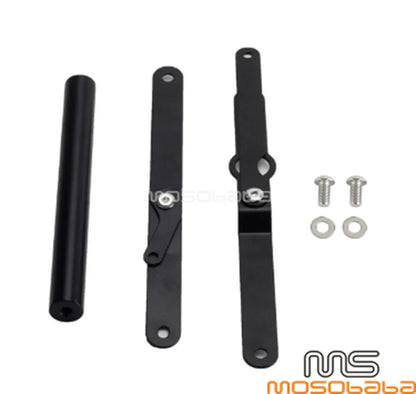 GPS Navigation Plate Bracket for Harley PAN AMERICA 1250 (2021-2022)