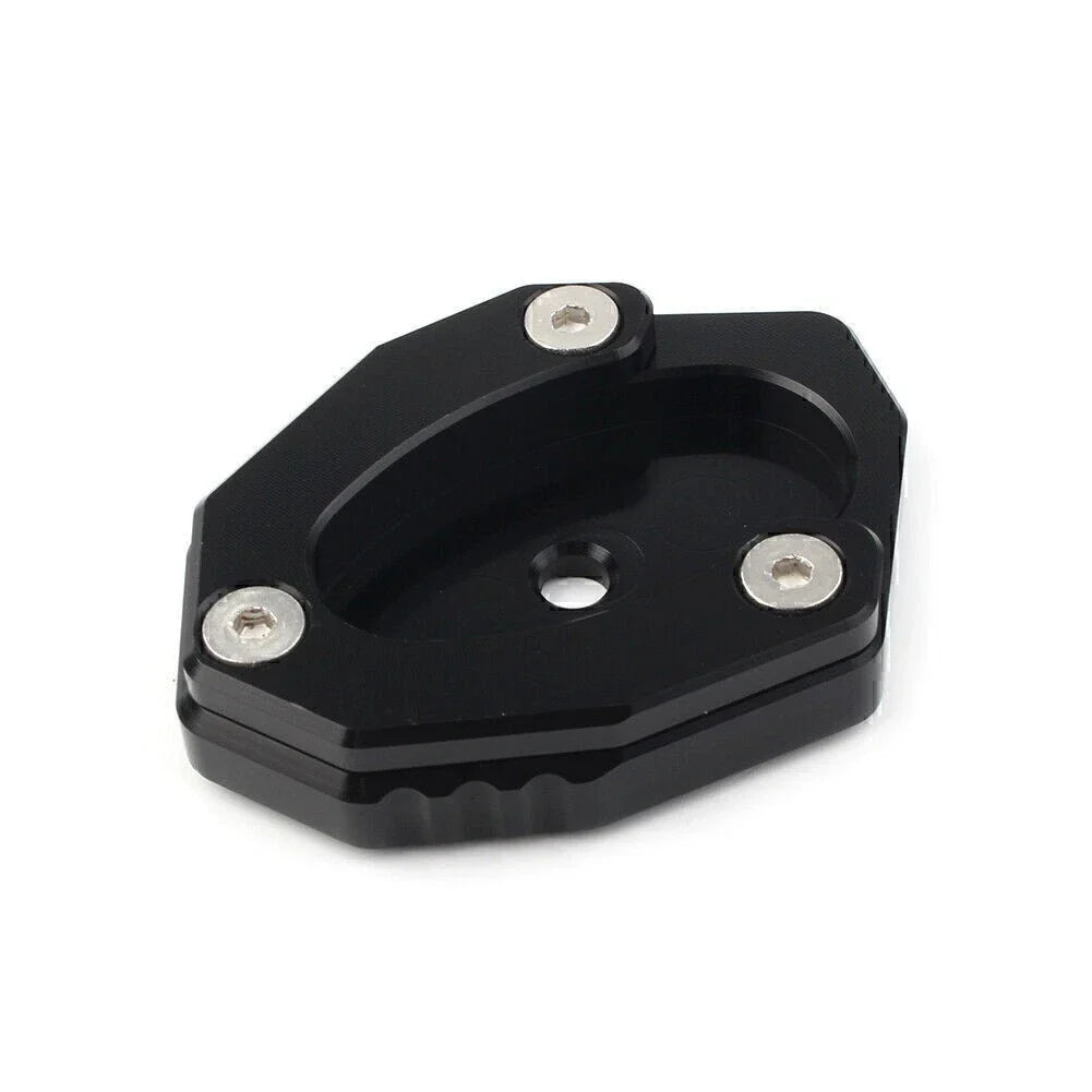 Kickstand Side Stand Extension Plate for KAWASAKI Z900, Z650 (2017-2020)
