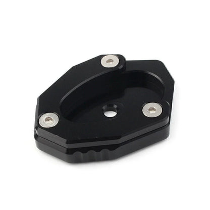 Kickstand Side Stand Extension Plate for KAWASAKI Z900, Z650 (2017-2020)