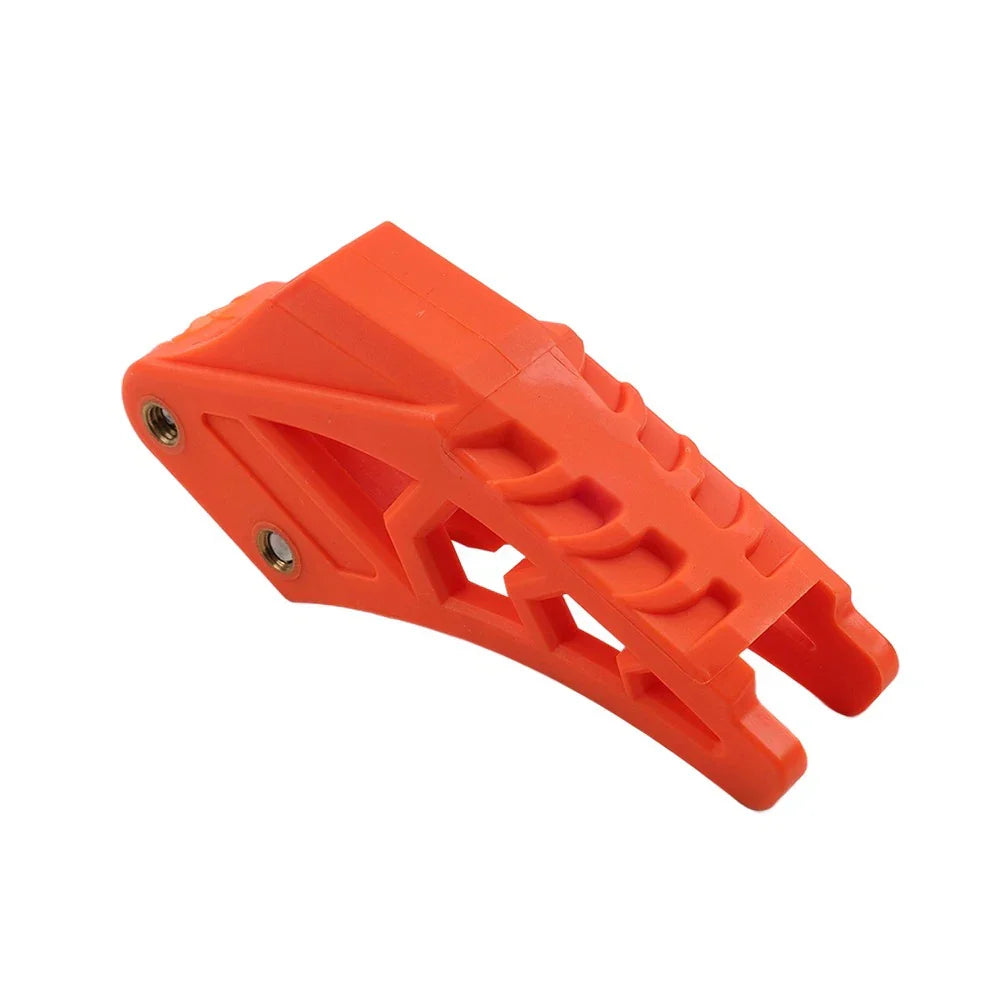 Chain Guard Protector for 110 125 150cc SDG SSR CRF YZF Apollo Dirt Bike