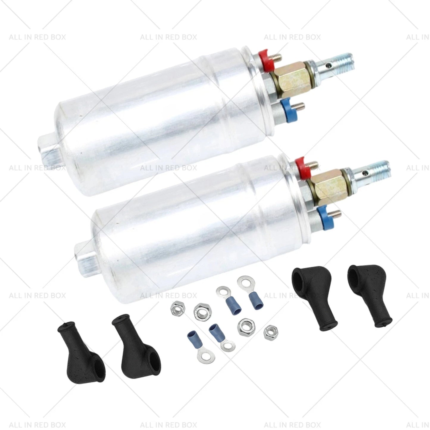 External Inline Fuel Pumps for Honda Civic 1.5L 1.8L (1994-2013)