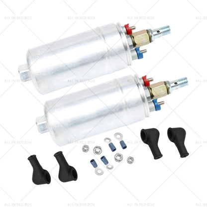External Inline Fuel Pumps for Honda Civic 1.5L 1.8L (1994-2013)