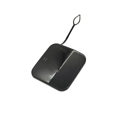 Rear Bumper Tow Hook Cover for Mercedes-Benz S-Class W221 (2010-2013)
