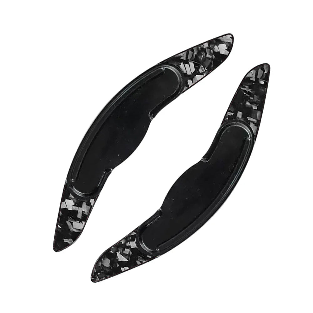 Steering Wheel Shift Paddle Extensions for BMW Mini Cooper (2014-2023)