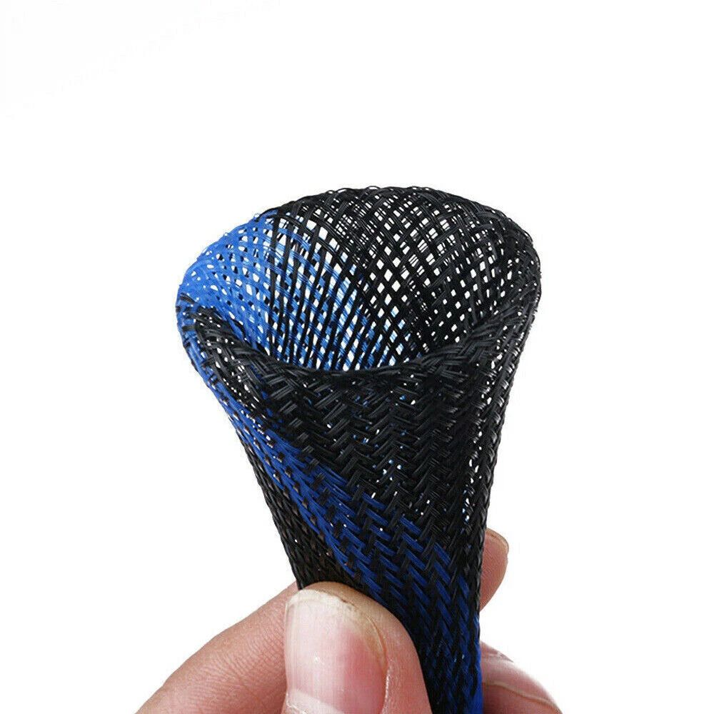 5 x 190cm Fishing Rod Covers for Fishing Rods