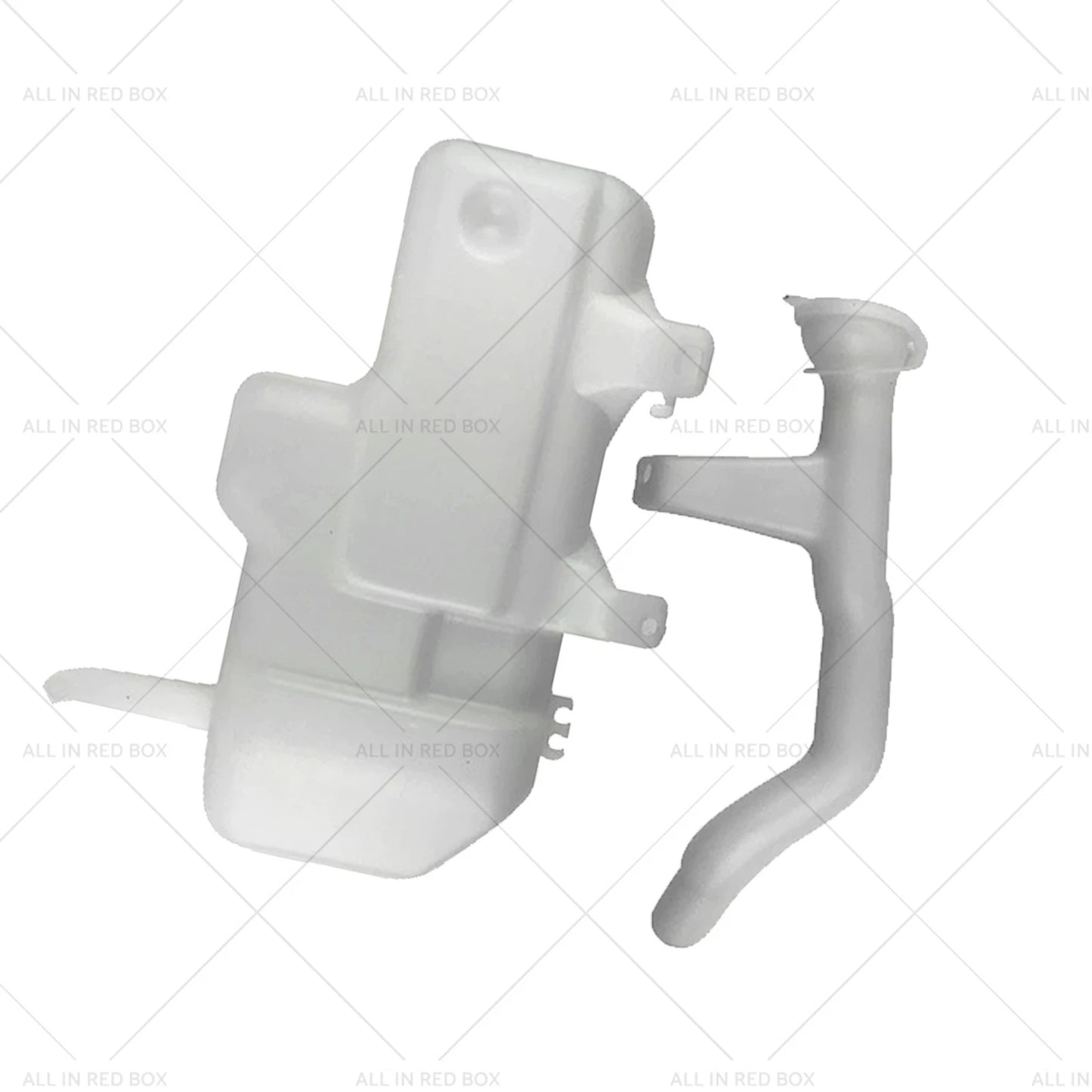 Washer Fluid Reservoir Tank for Nissan Navara D22 (1998-2011)