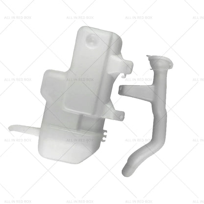 Washer Fluid Reservoir Tank for Nissan Navara D22 (1998-2011)