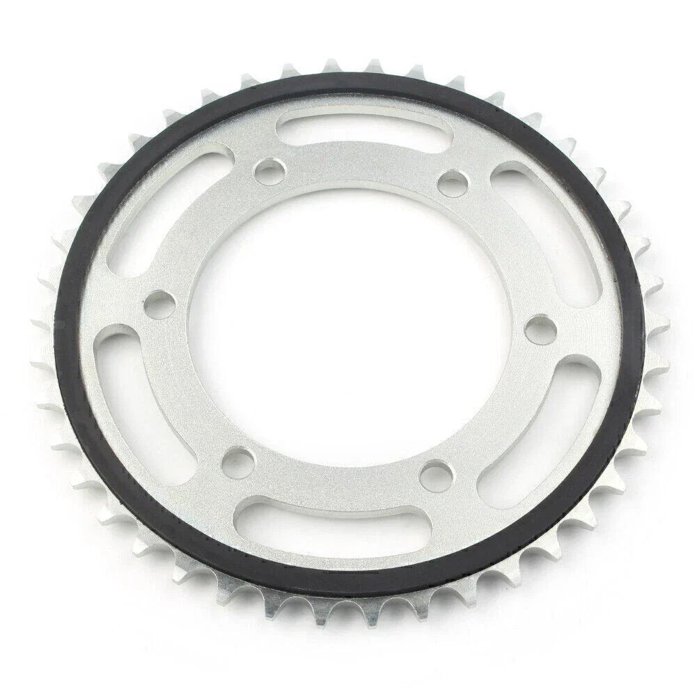 42T Rear Sprocket for Kawasaki Z250, Z300 (2013-2016)