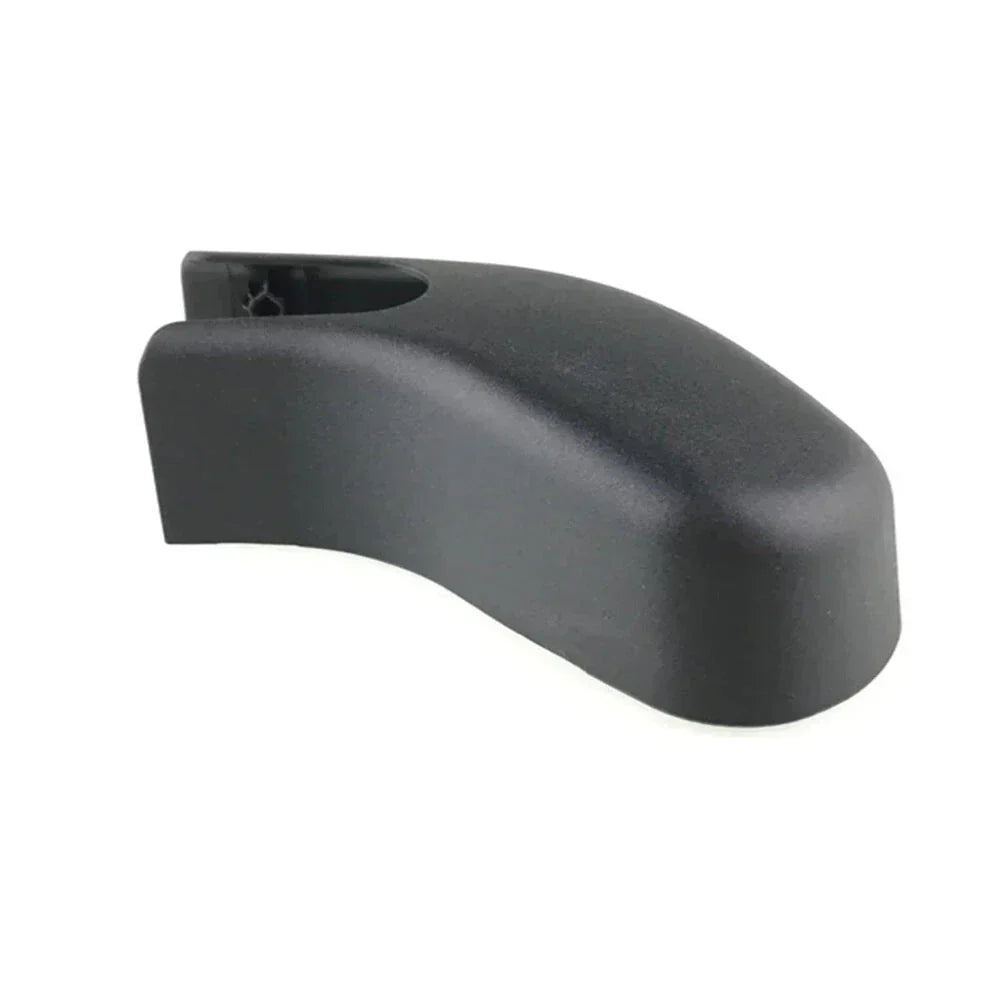 Rear Window Wiper Arm Cover Black for Ford Focus MK2 (2005-2014)