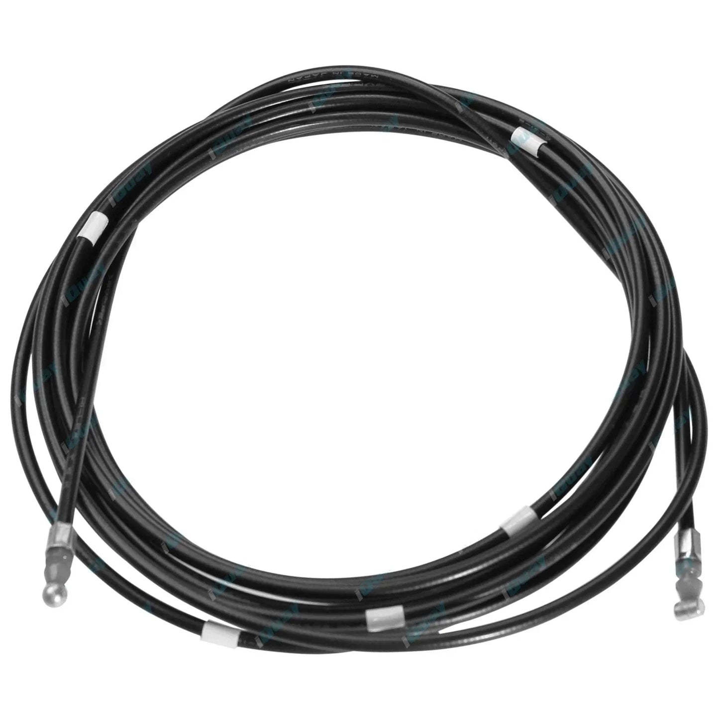 Fuel Filler Door Lid Release Cable for Landcruiser FJ80 FZJ80 HDJ80 HZJ80 Series