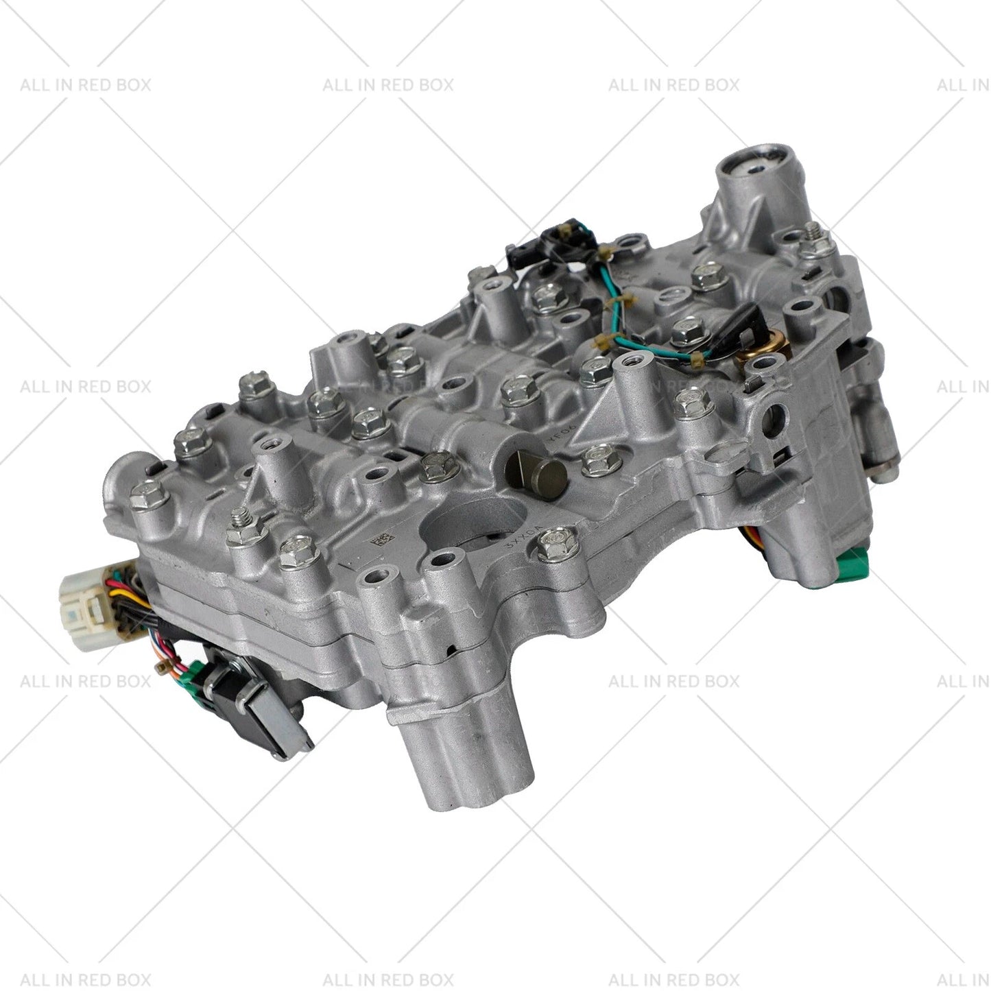 Transmission Valve Body for Nissan Tiida, Versa, Sentra, Suzuki Swift (11-15)