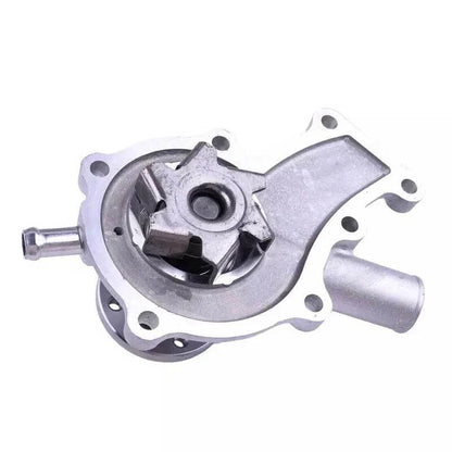 Water Pump & Gasket for Kubota D722, 316, 319, 321, 323, 324, 418