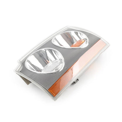 Left Corner Light Parking Turn Signal Lamp for Land Rover Range Rover (2002-2005)