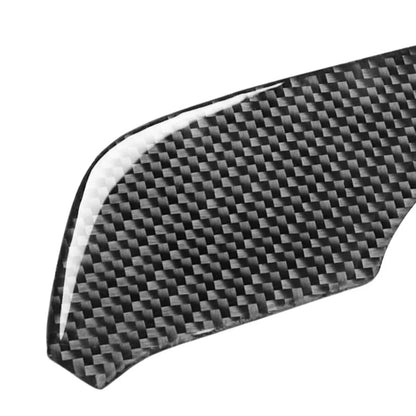 Nissan GTR R35 Speedometer Side Cover Trim Black  (2008-2016)