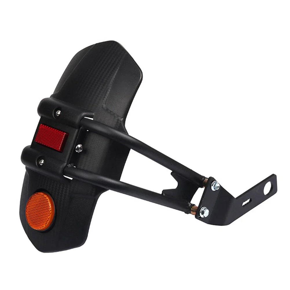 Rear Mudguard Splash Guard for VOGE Valico 525 (2020-2023)