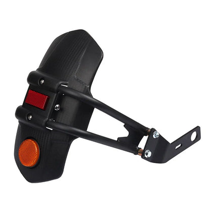 Rear Mudguard Splash Guard for VOGE Valico 525 (2020-2023)