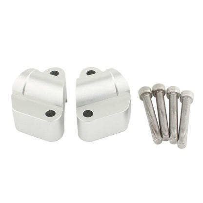 Handlebar Riser Clamp for Tiger 1200 GT Pro (2023 - )