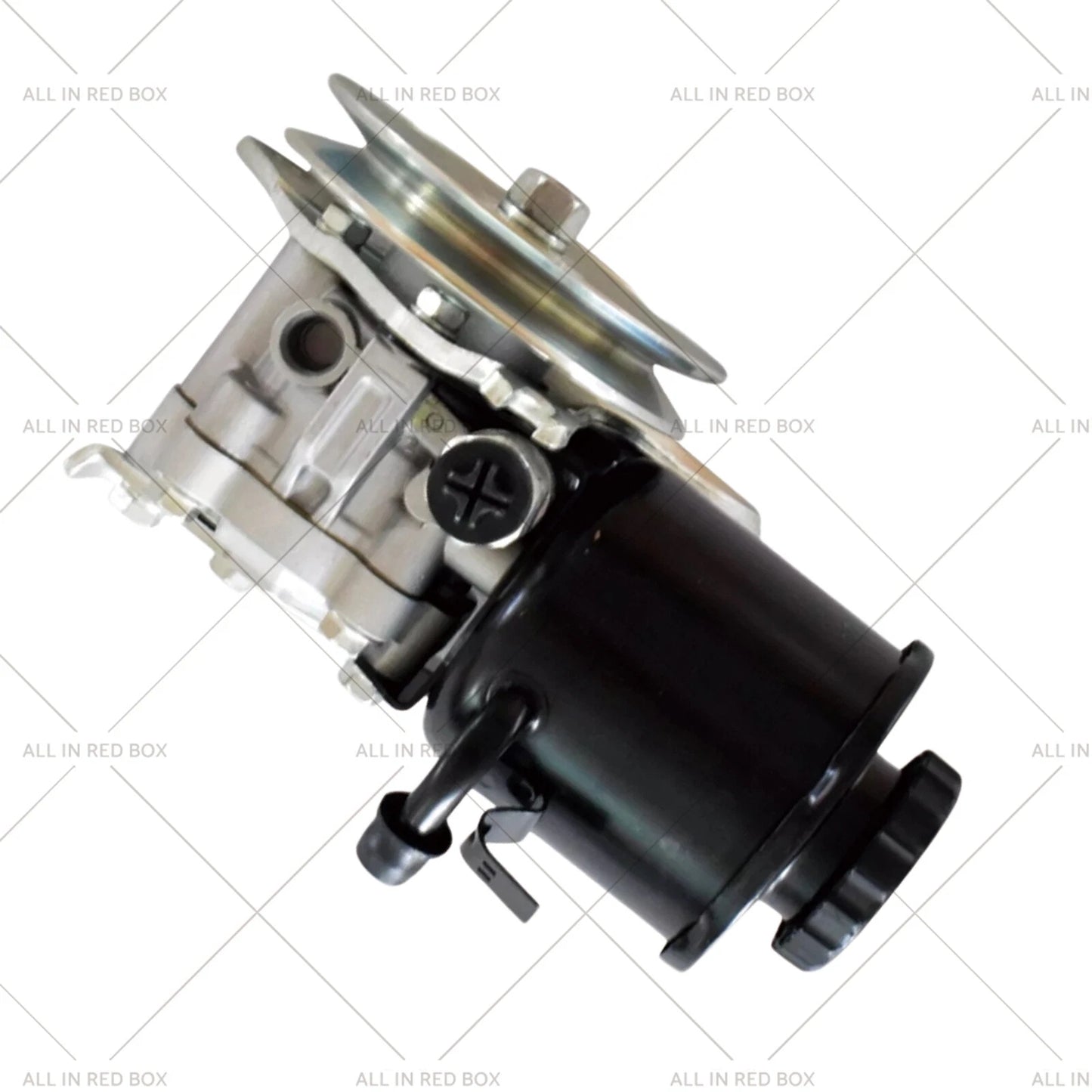 Power Steering Pump for Nissan Patrol GU Y61 4.5L V6 (1997-2016)