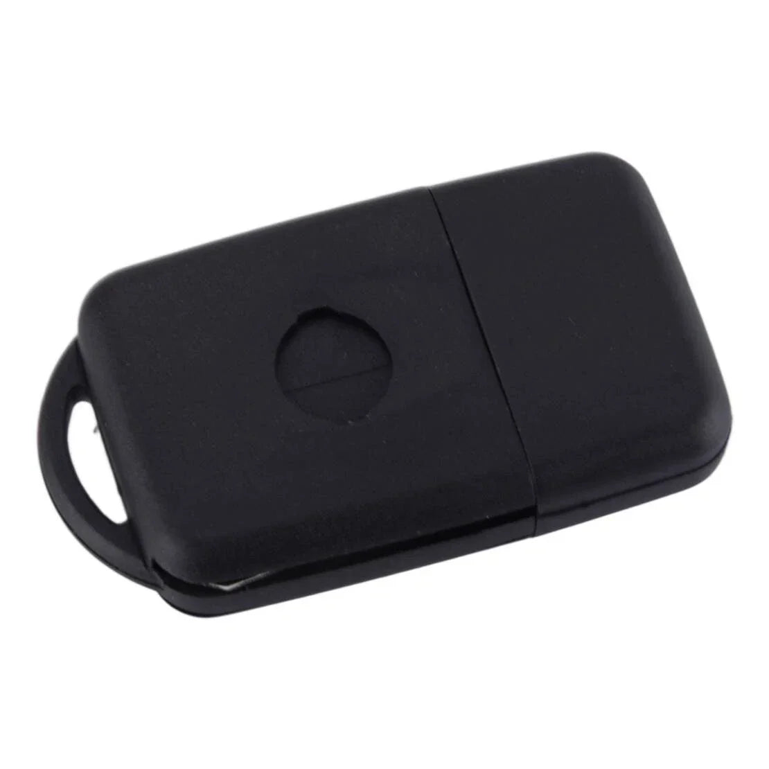 2 x Button Key Fob Case Shell for Nissan Qashqai Juke X-Trail Note Micra