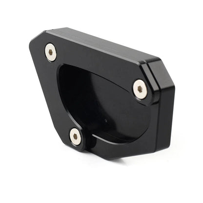 Kickstand Foot Side Stand Extension Pad for Suzuki DL650 V-Storm 2014-2022