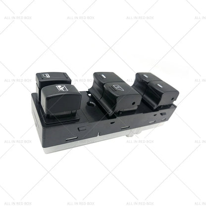 Power Window Switch for Nissan X-Trail T31 (2007-2014)