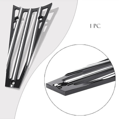 Radiator Guard Cover for Harley Road Glide Special FLTRXS (2015-2017)
