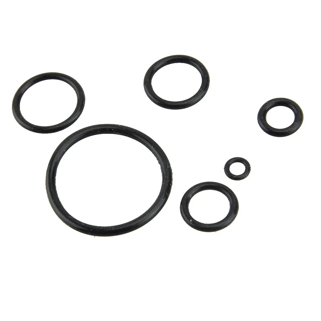 Carburetor Vacuum Diaphragm Repair Kit for Aprilia Pegaso 650 (2005-2010)